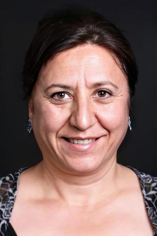 Nilüfer Kılıçarslan pic