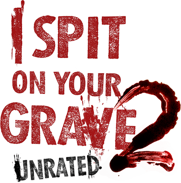 I Spit on Your Grave 2 logo