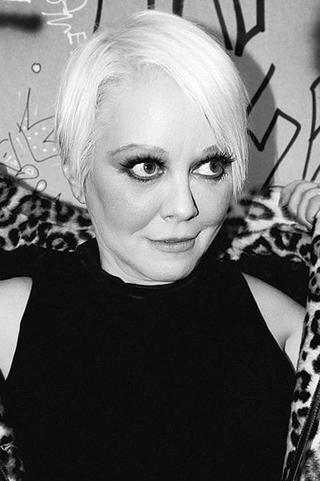 Cindy Wilson pic