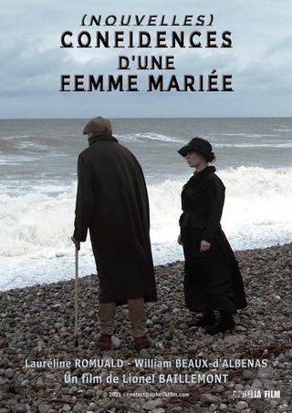 (Nouvelles) Confidences d'une femme mariée poster