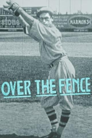 Over the Fence poster