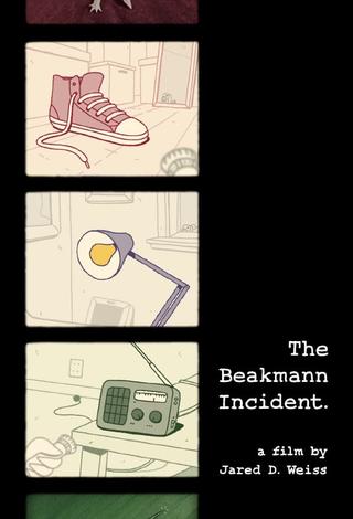 The Beakmann Incident poster