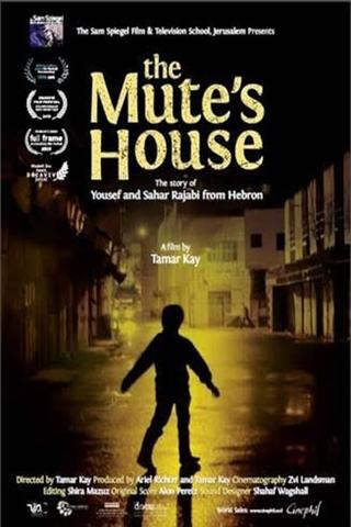The Mute's House poster