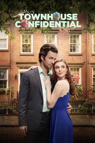 Townhouse Confidential poster