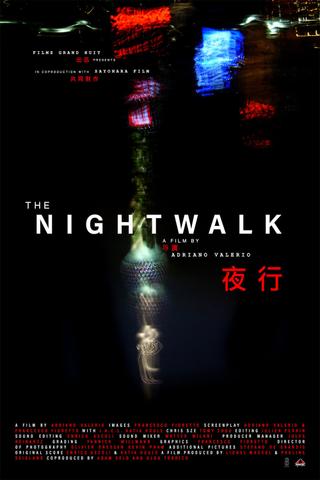 The Nightwalk poster
