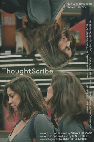 ThoughtScribe poster