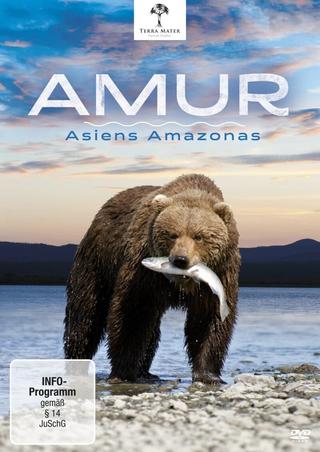 Amur: Asia's Amazon poster