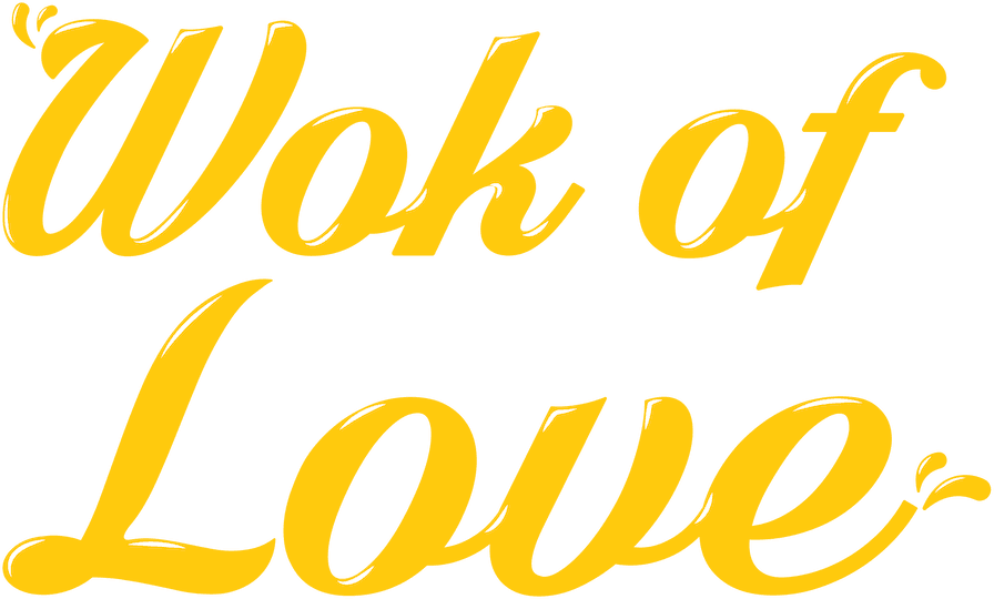 Wok of Love logo