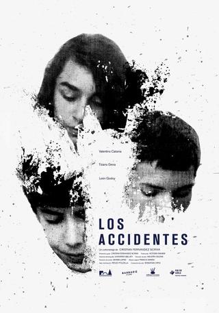 Los Accidentes poster