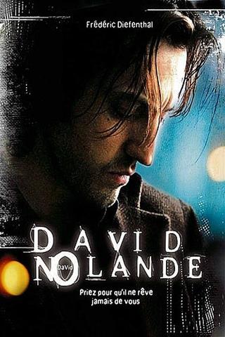 David Nolande poster