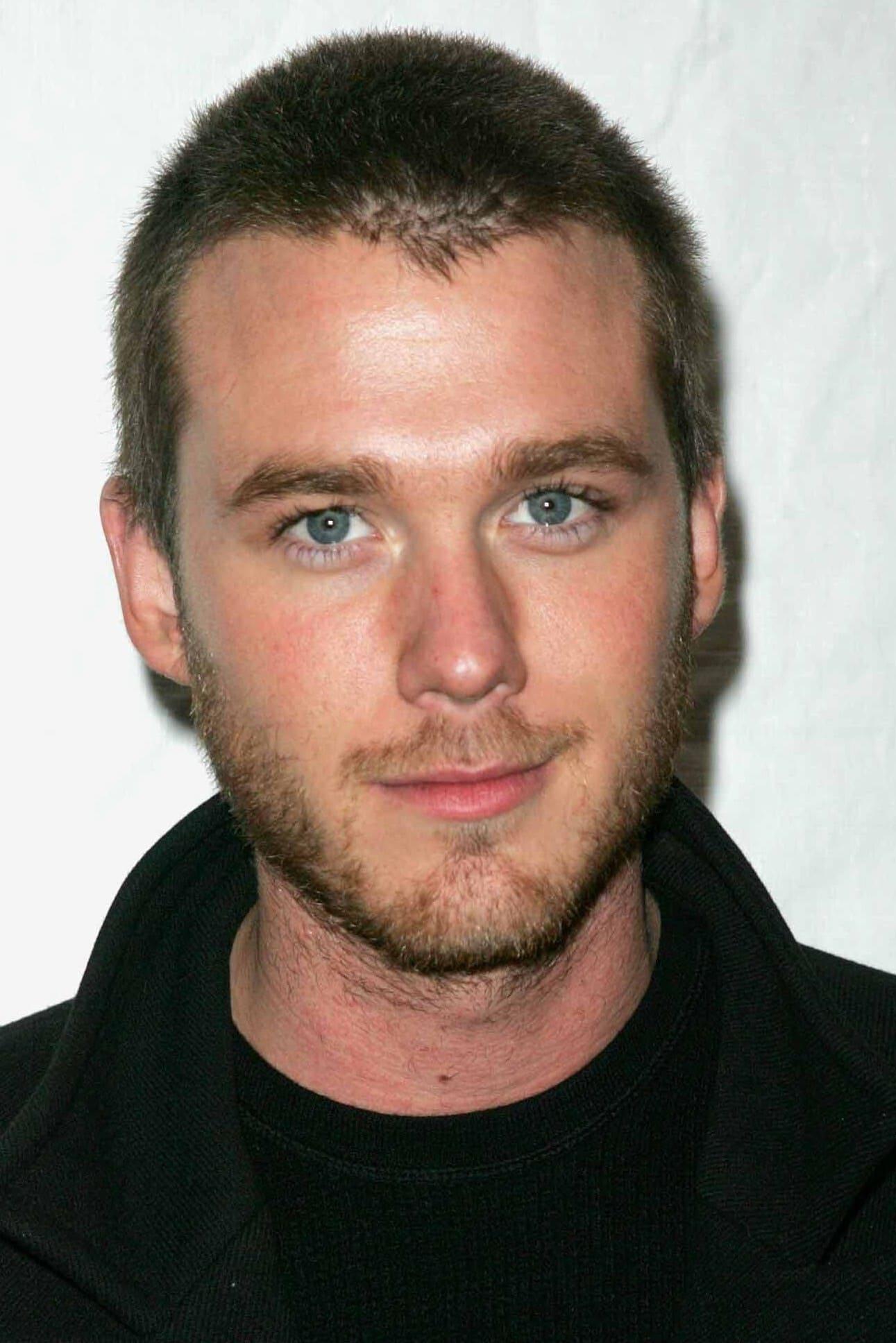 Eric Lively poster