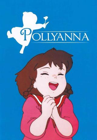Pollyanna poster
