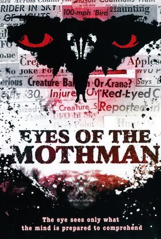 Eyes of the Mothman poster