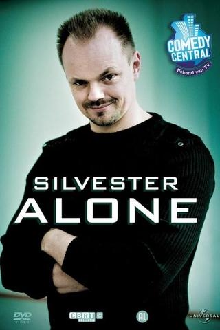 Silvester: Alone poster