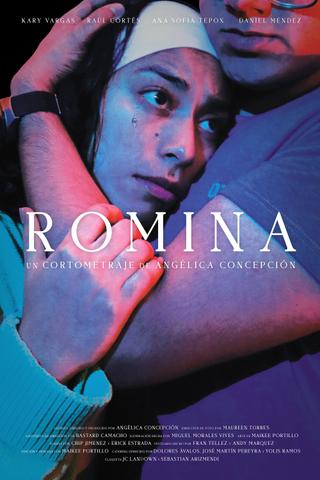 Romina poster