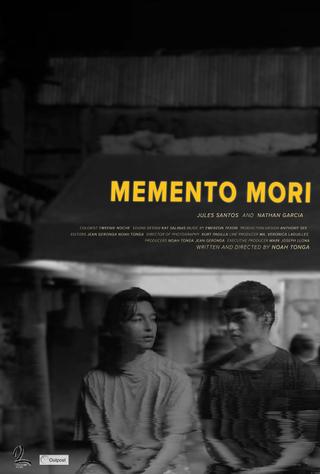 Memento Mori poster