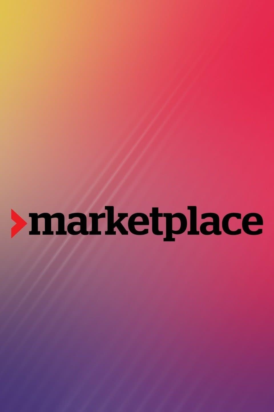 Marketplace poster