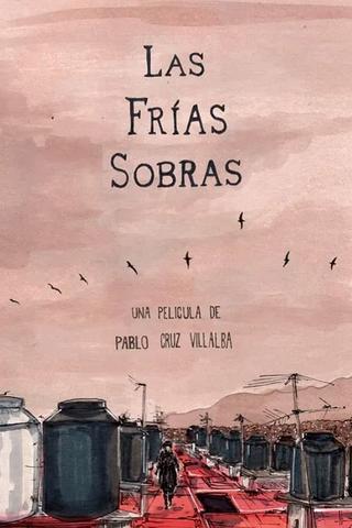 Las Frías Sobras poster