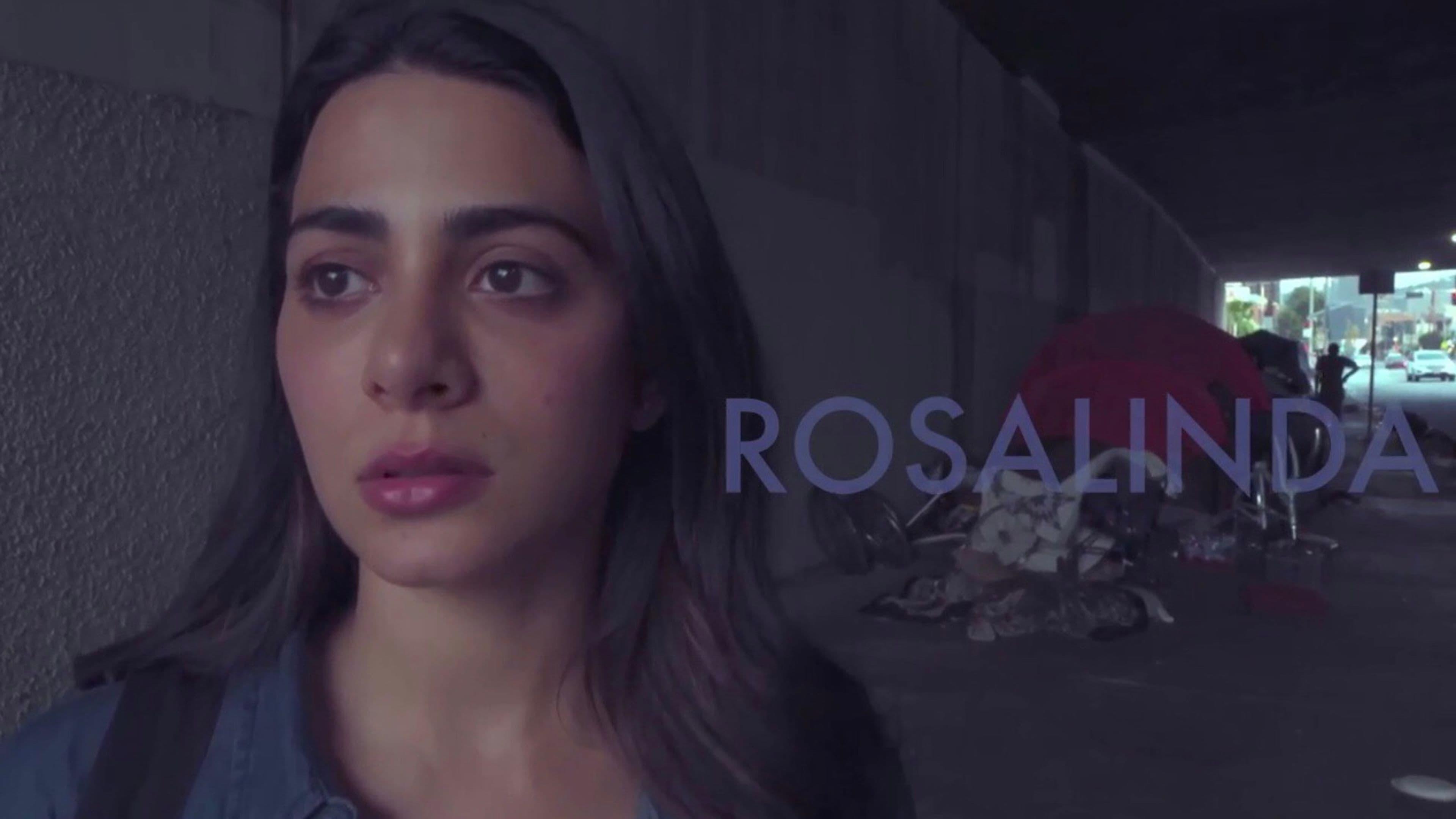 Rosalinda 2020 backdrop
