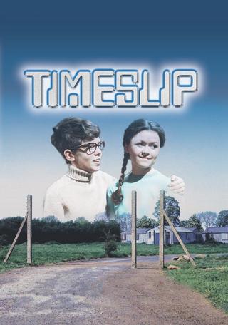 Timeslip poster