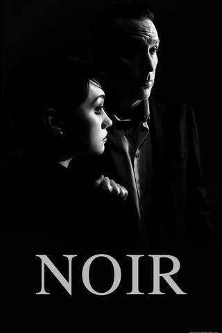 Noir poster