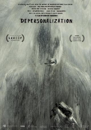 Depersonalization poster