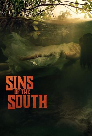 Sins of the South poster