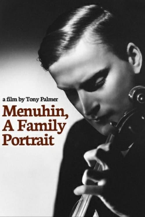 Menuhin, A Family Portrait poster