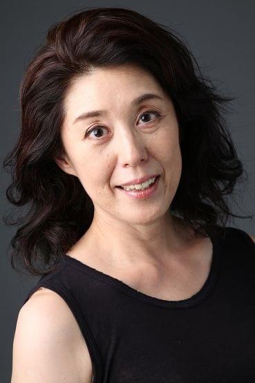 Tomoko Shiota poster