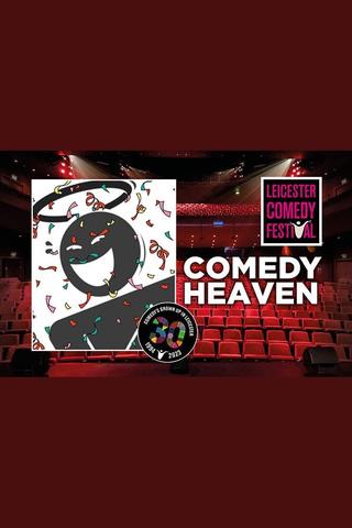 Comedy Heaven: 30th Anniversary Special poster