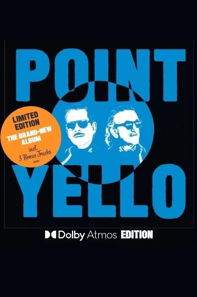 Yello: Point poster
