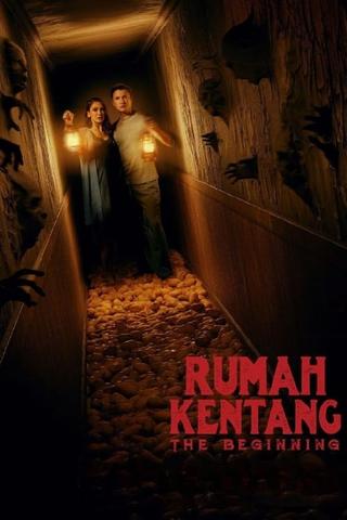 Rumah Kentang: The Beginning poster