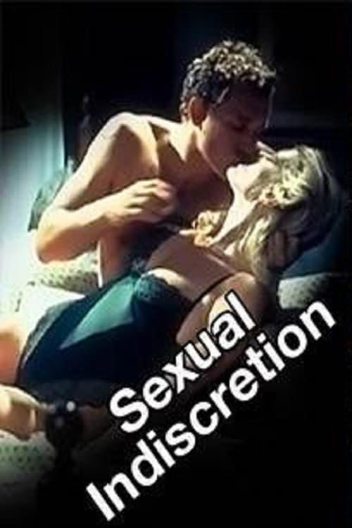 Sexual Indiscretion poster