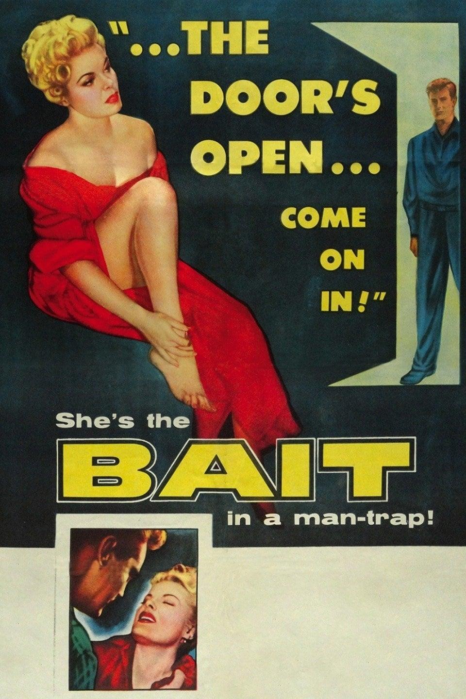 Bait poster