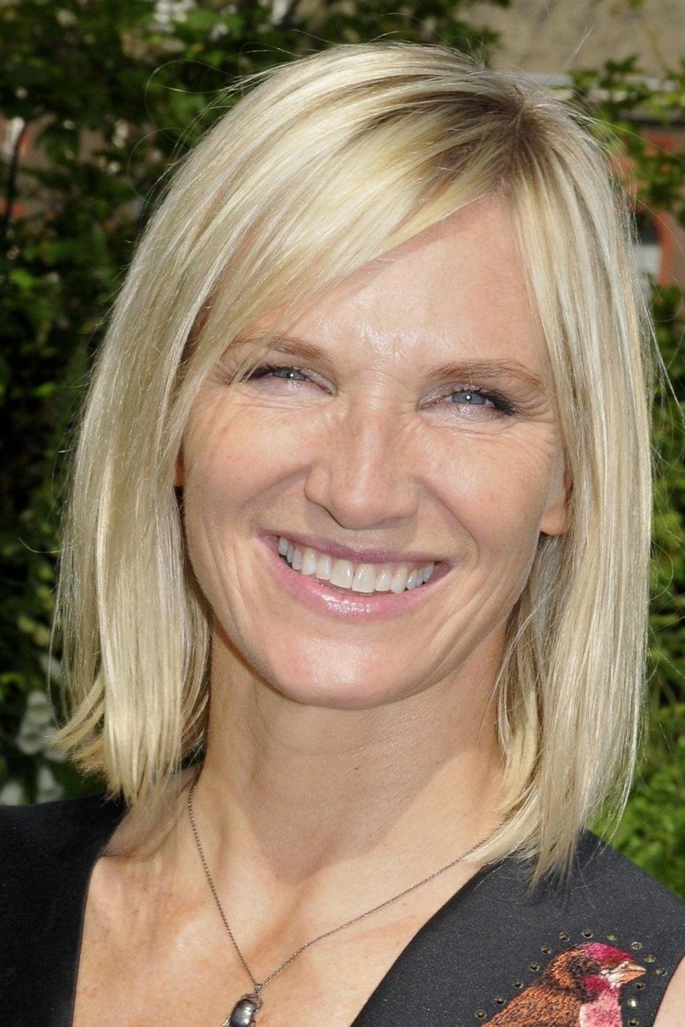 Jo Whiley poster