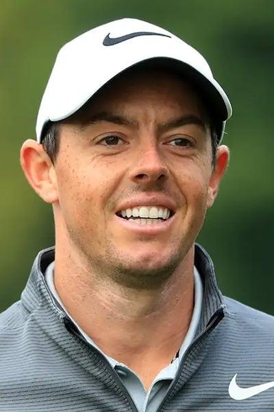 Rory McIlroy poster