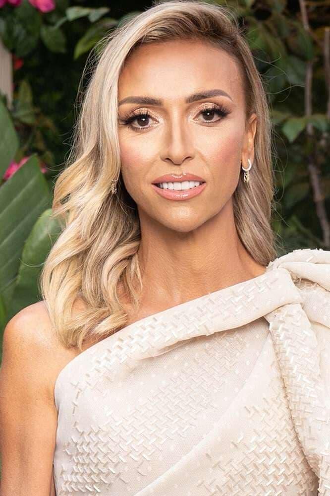 Giuliana Rancic poster