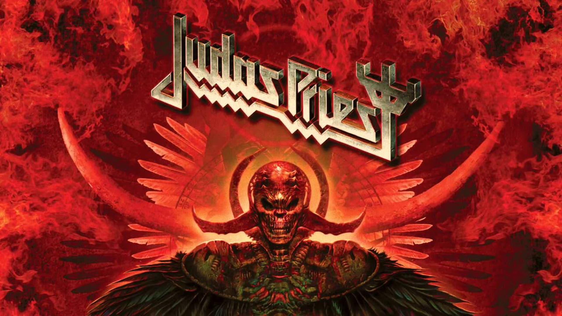 Judas Priest: Epitaph backdrop