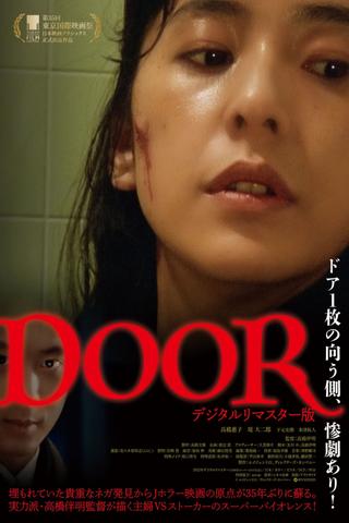 Door poster