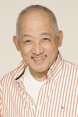 Kenji Mitamura pic
