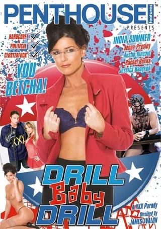 Drill Baby Drill! poster