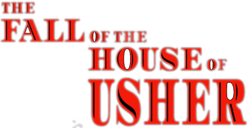 The Fall of the House of Usher logo