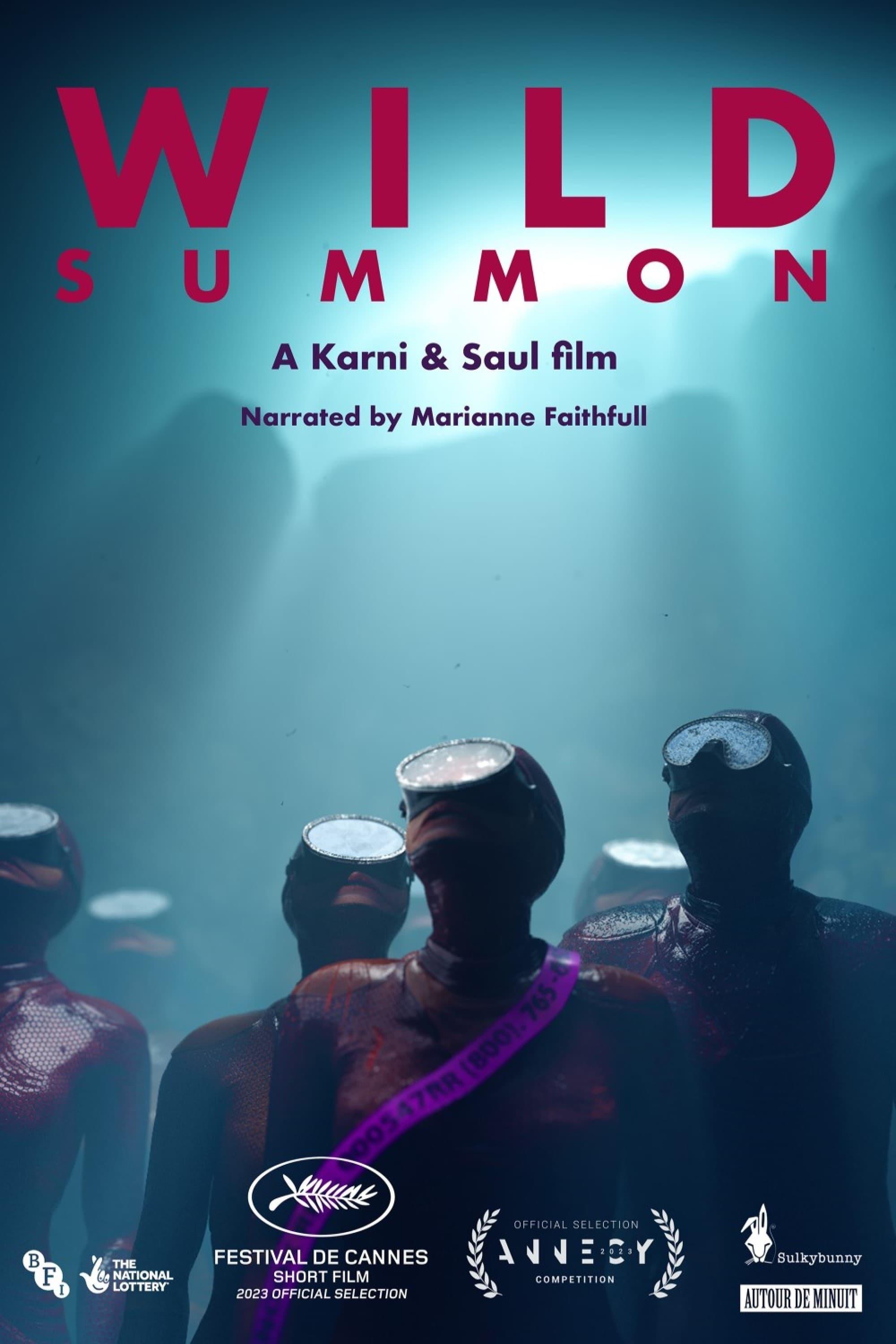 Wild Summon poster