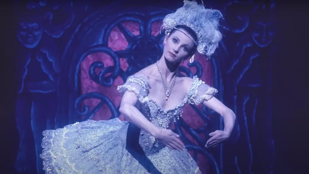 The Australian Ballet: Coppélia backdrop