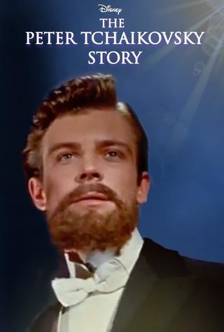 The Peter Tchaikovsky Story poster