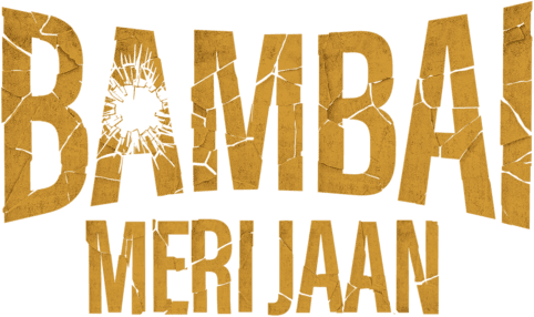 Bambai Meri Jaan logo