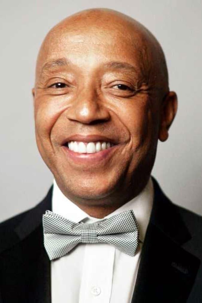 Russell Simmons poster