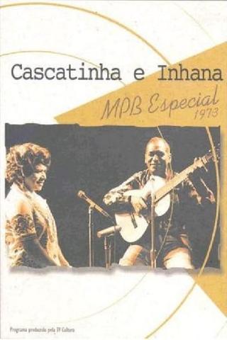 Cascatinha e Inhana: MPB Especial poster