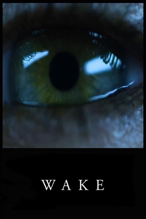 Wake poster