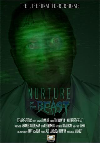 Nurture of the Beast poster